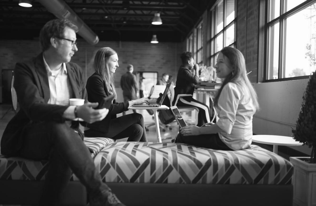 Financial modeling workshop session