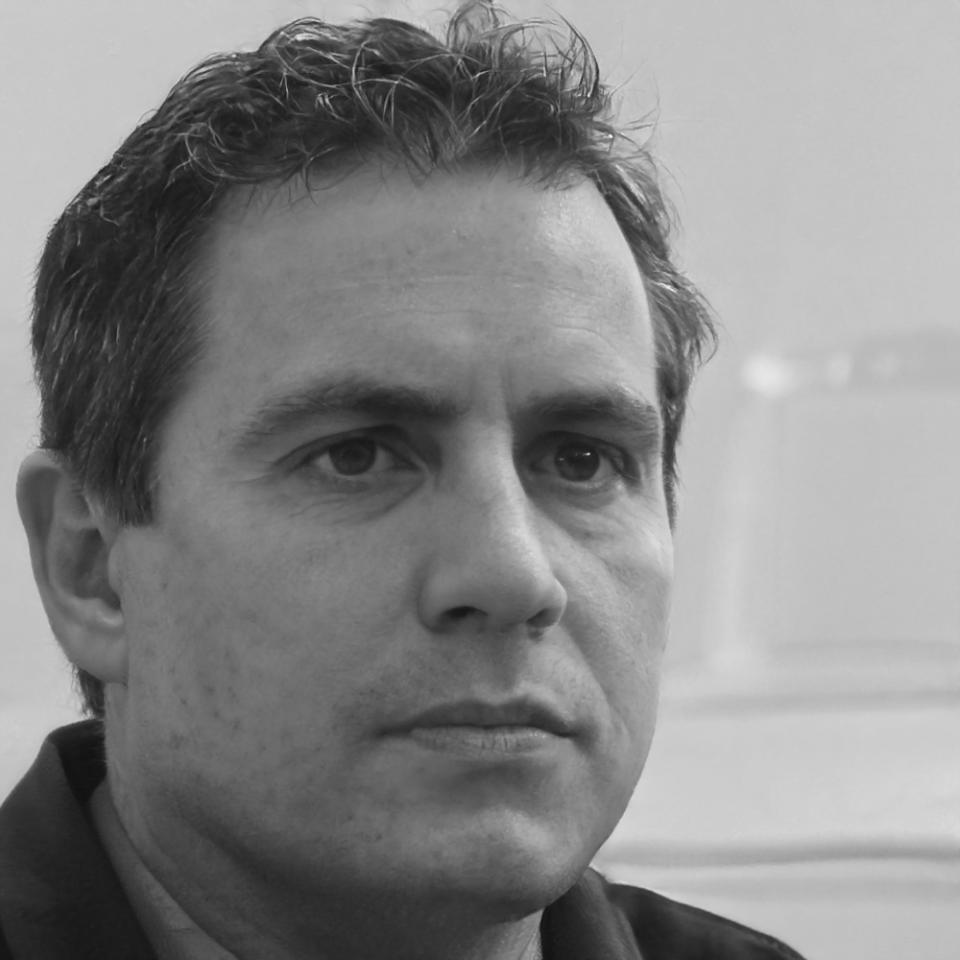 Viktor Lindberg, Lead Instructor